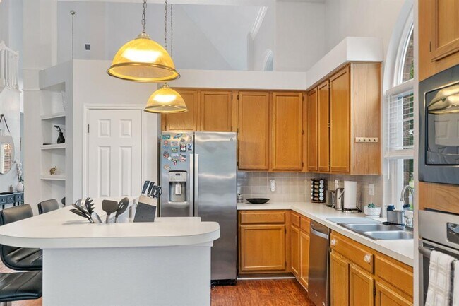 Building Photo - 16803 Black Kettle Dr