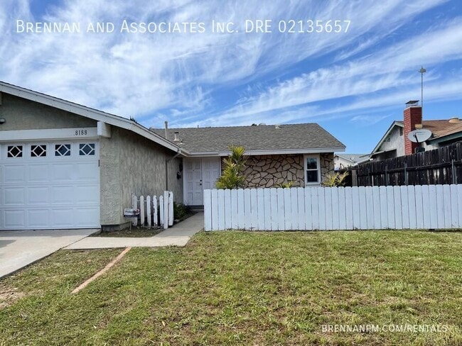 Building Photo - 8188 Santa Arminta Ave