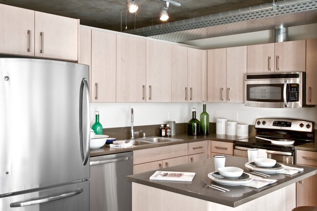 Kitchen - The Nolo