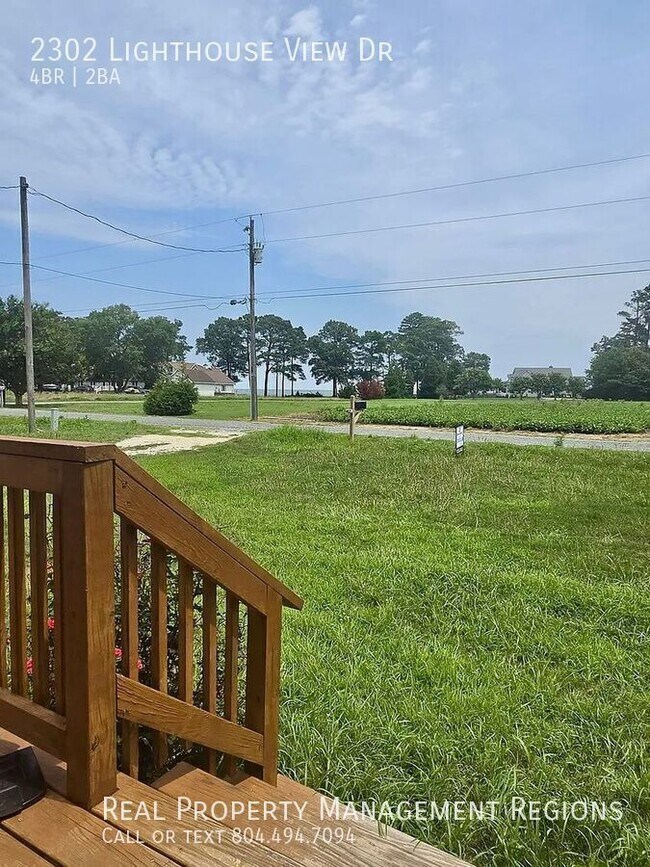Building Photo - 2302 Lighthouse View Dr
