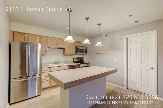 Building Photo - 9110 E Arbor Cir