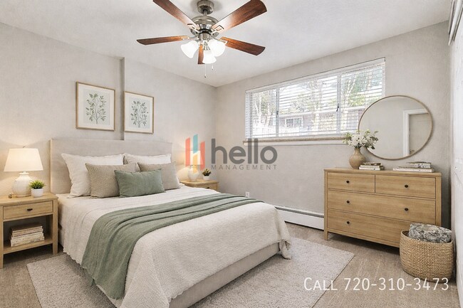 Building Photo - 8111 W 10th Ave