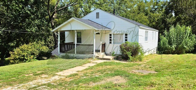 Building Photo - 9409 E Winner Rd
