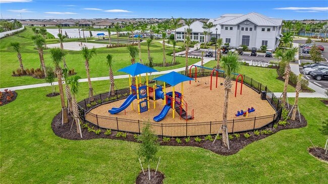 Building Photo - 5418 Mystic Water Cv