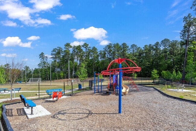 Building Photo - 1017 Fitchie Pl