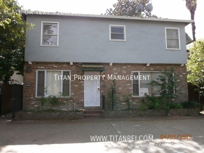 Primary Photo - 2320 G St