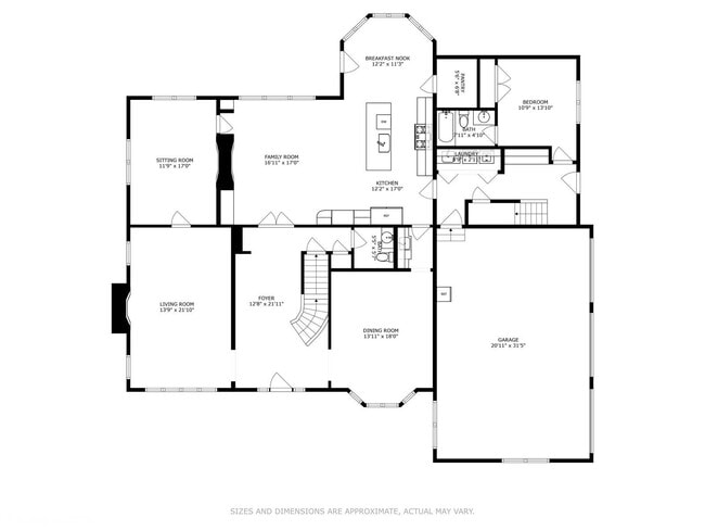 Building Photo - 16 Johnson Pl