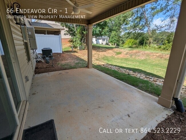 Building Photo - 66 Endeavor Cir
