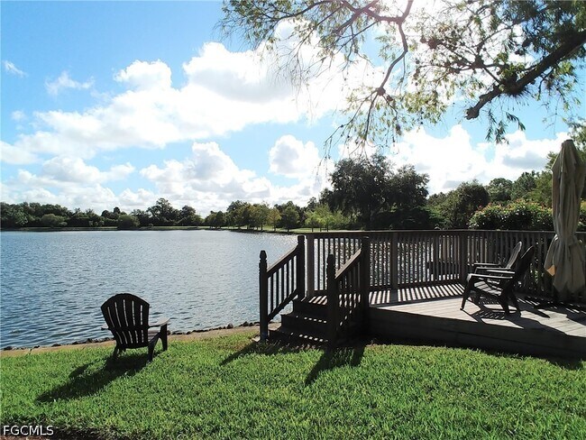 Building Photo - 4681 Lakeside Club Blvd