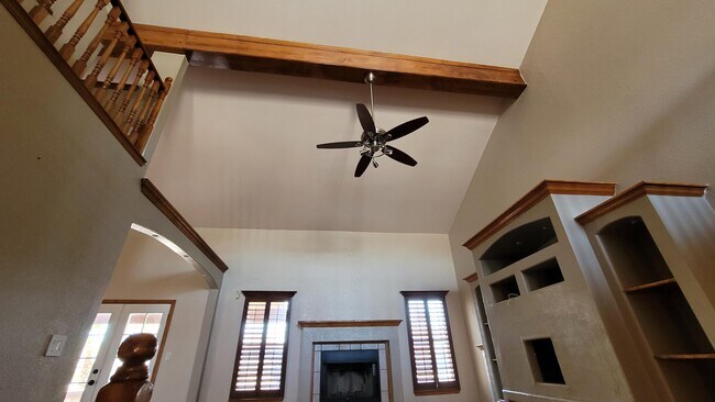 Building Photo - 12308 Jan Herring Way