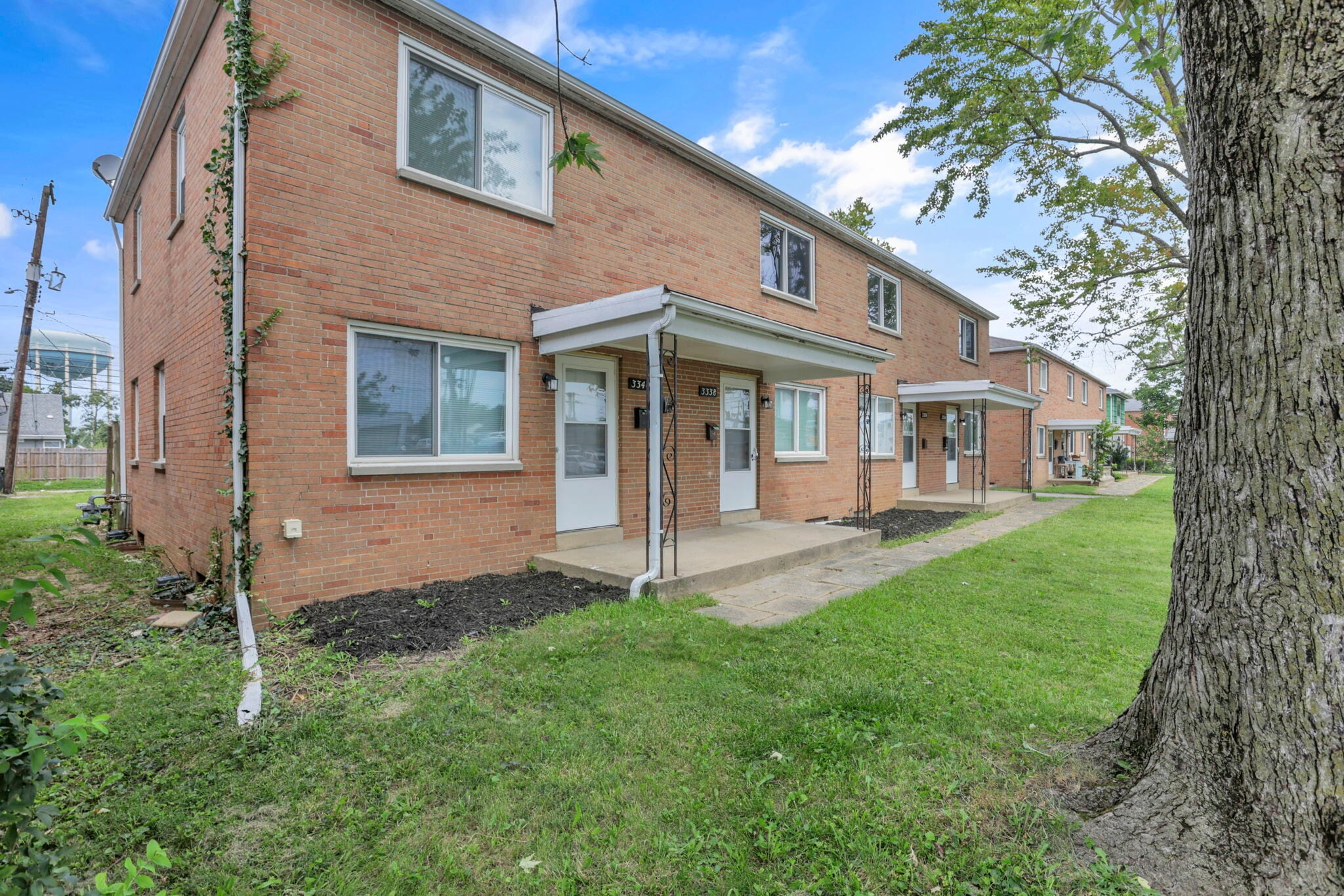 Building Photo - 3340 Sullivant Ave