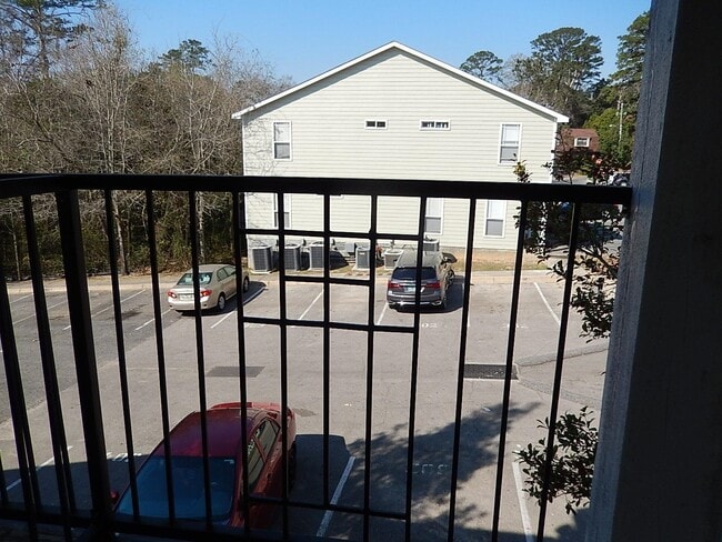 Building Photo - 1417 Pullen Rd