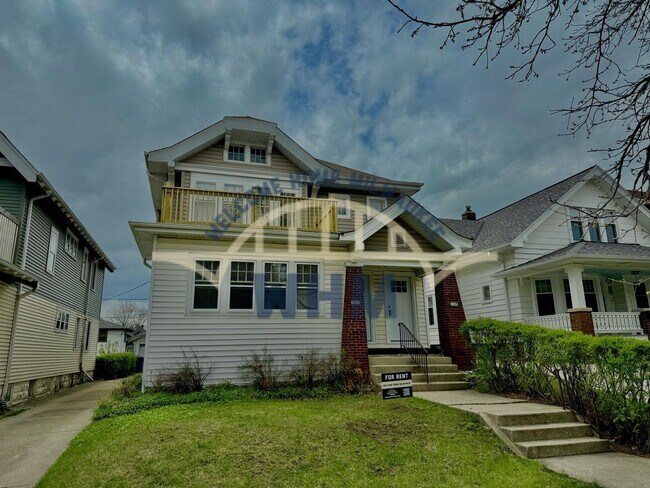 Building Photo - 1607 N 52nd St