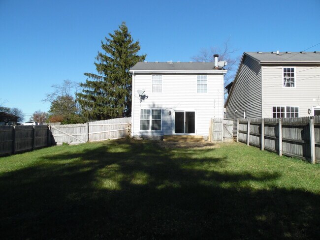 Building Photo - 2800 Kasey Ct