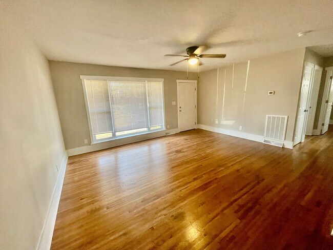 Building Photo - Welcome to Burgess2937, A Newly renovated charming 2-bedroom, 1-bathroom Duplex located in the vi...