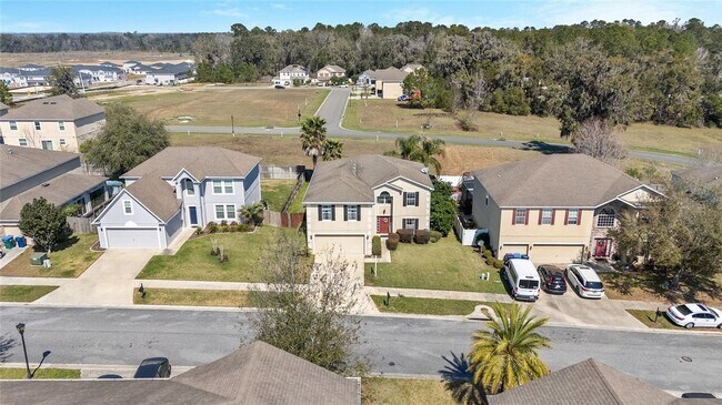 Building Photo - Private Oasis in the Heart of Alachua