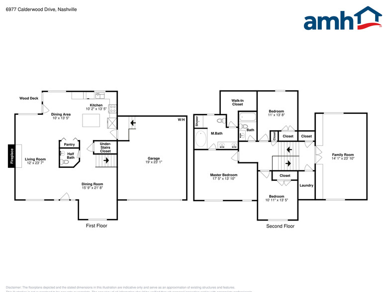 Building Photo - 6977 Calderwood Dr