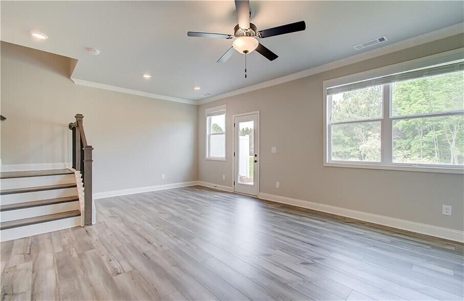 Building Photo - 4745 Cypress Pk Dr
