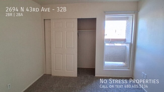 Building Photo - 2694 N 43rd Ave