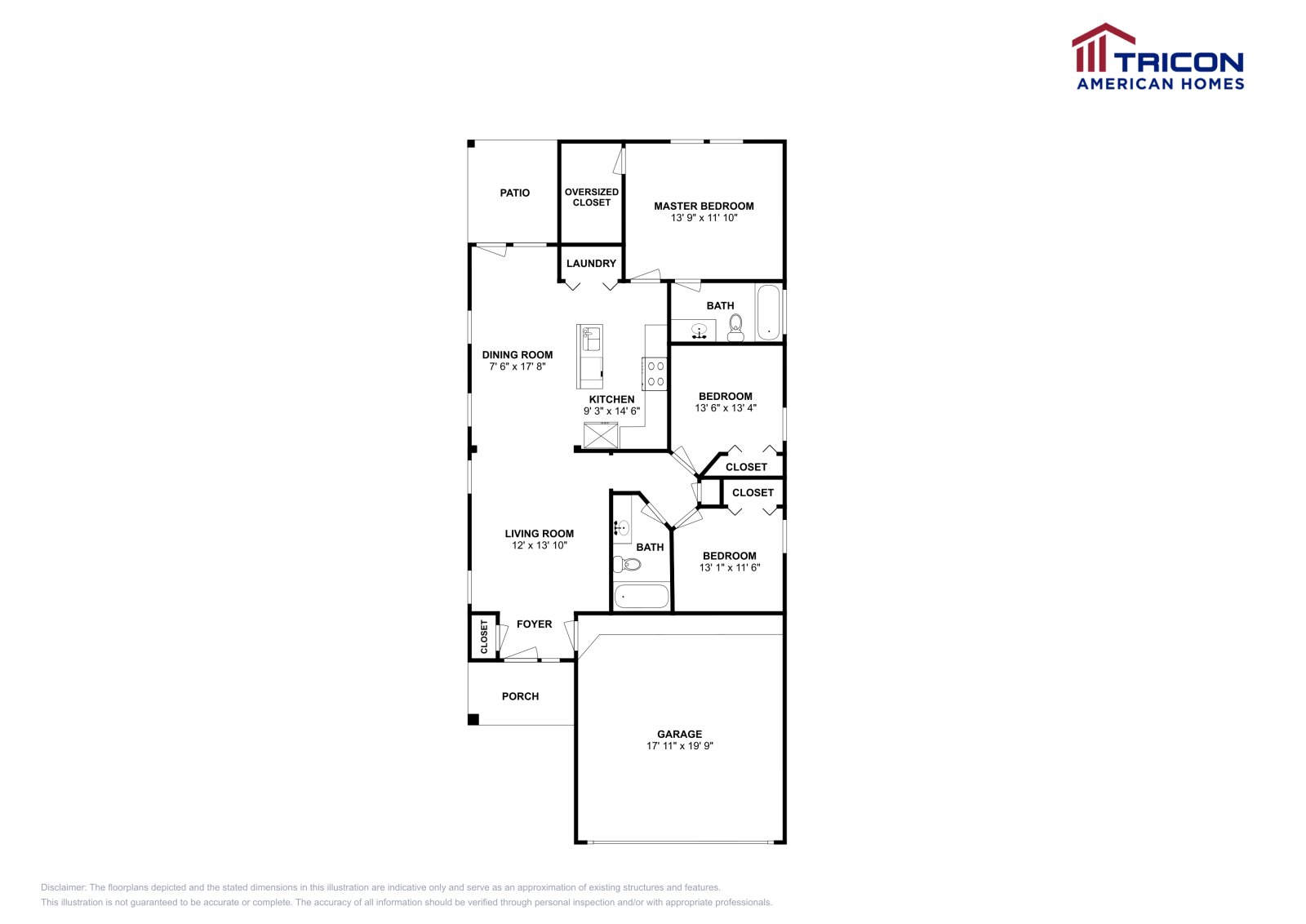 Building Photo - 21427 Ryans Path Ln