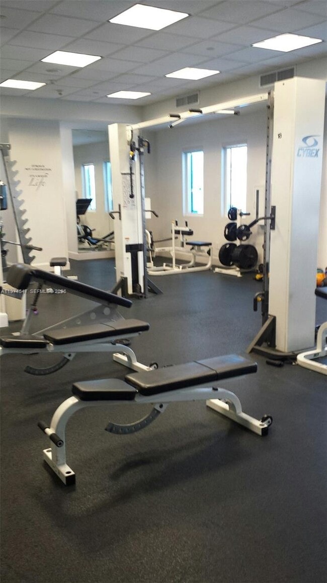 Building Photo - 4779 Collins Ave