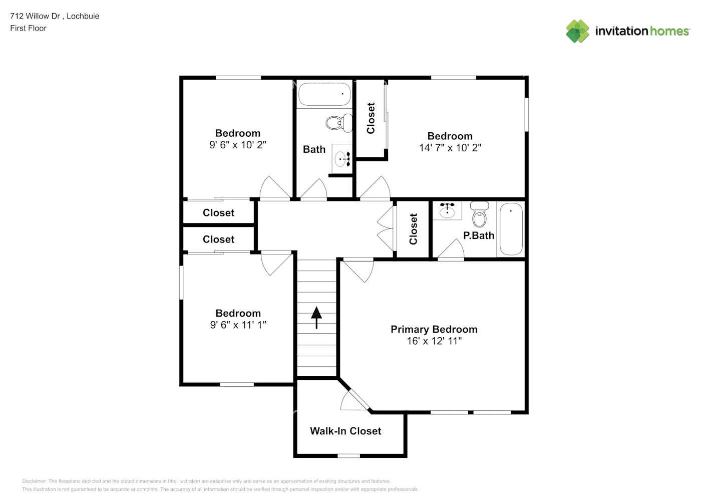 Building Photo - 712 Willow Dr