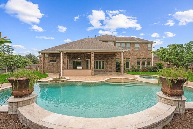 Building Photo - 13410 Kluge Corner Lane