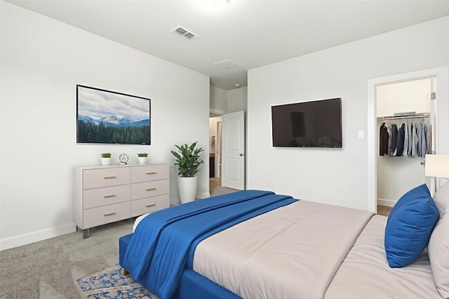 Building Photo - 4610 Elan Bend Ct