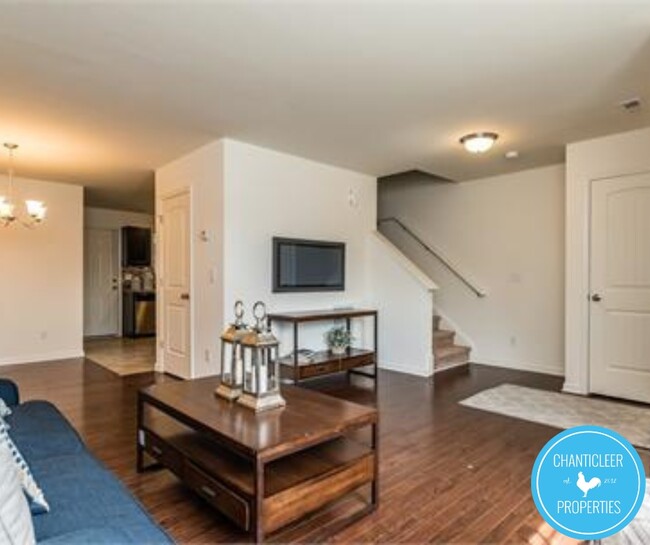Building Photo - 3539 Aldie Ct
