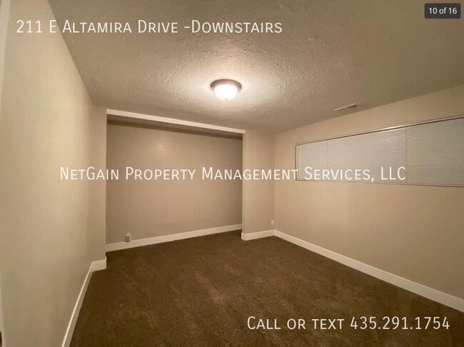 Building Photo - 211 E Altamira Dr