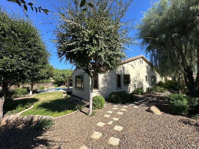 Building Photo - 4178 S White Dr