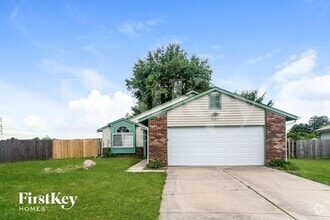Building Photo - 5961 Brouse Dr