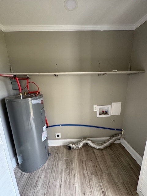 Building Photo - 414 E Washington Ave