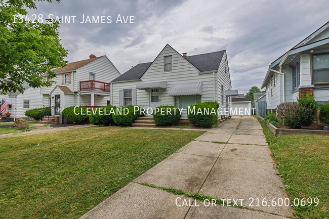 Primary Photo - 13428 St James Ave