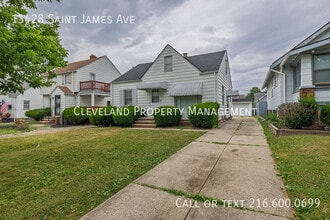 Building Photo - 13428 St James Ave