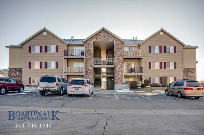 Primary Photo - 1529 Westbury Way