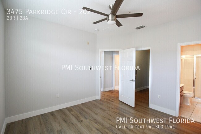 Building Photo - 3475 Parkridge Cir