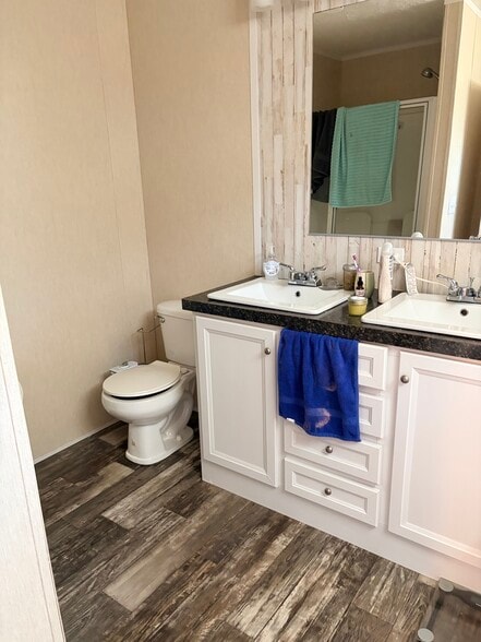 Building Photo - 8862 John Hamm Rd