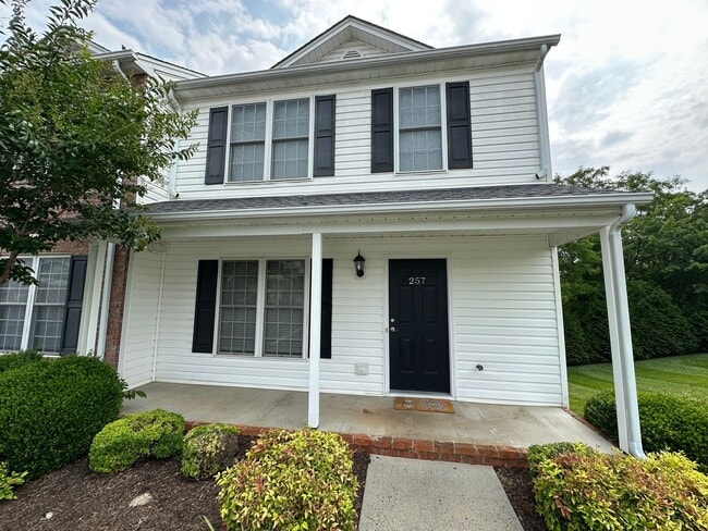 Primary Photo - 3-bedroom, 3.5-bathroom nestled in Wyndhur...