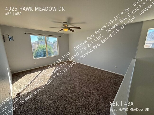 Building Photo - 4925 Hawk Meadow Dr