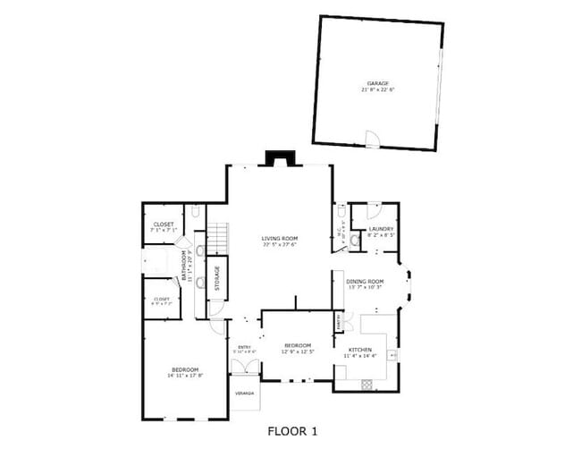 Building Photo - 15202 La Paloma Dr