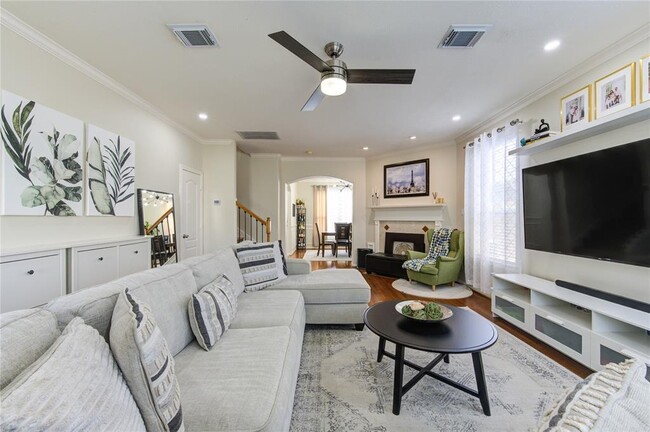 Building Photo - 1631 Candleston Ln