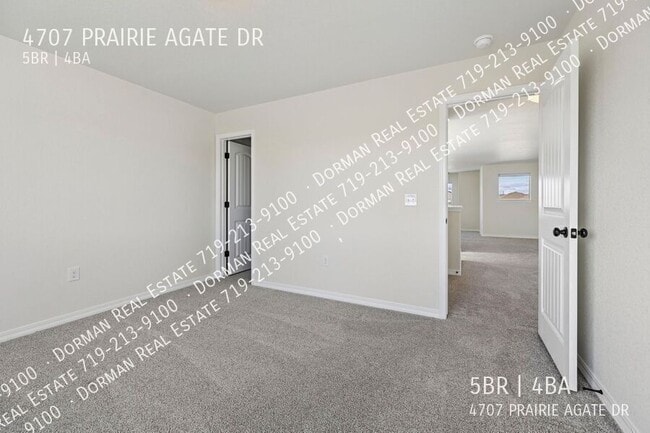Building Photo - 4707 Prairie Agate Dr