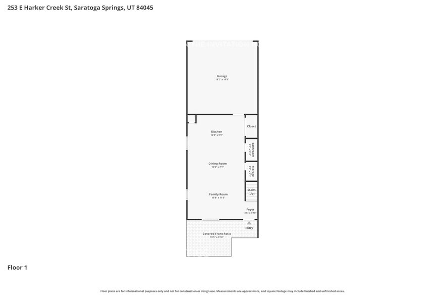 Building Photo - 253 Harker Creek St