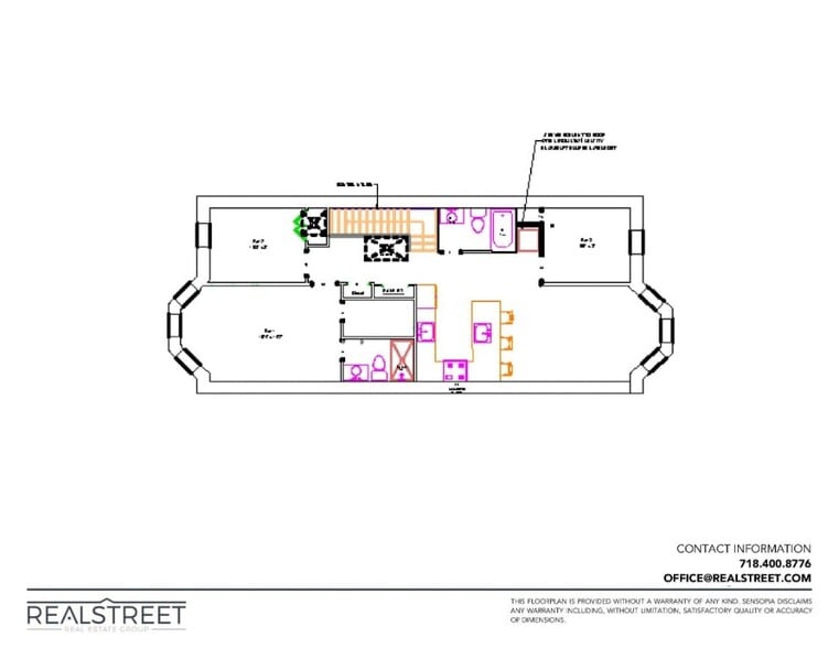 Building Photo - Stunning Brand New 3 Bed 2 Bath in Crown Heights Brownstone!