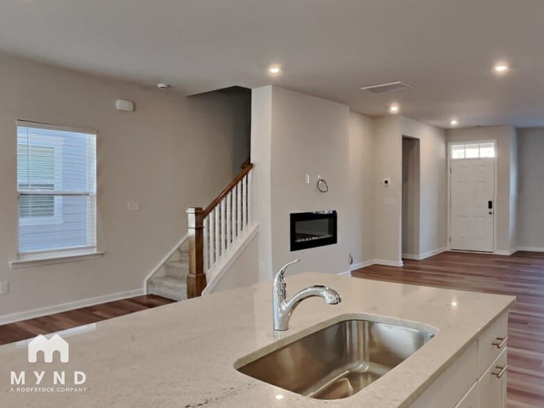 Building Photo - 9122 Ramsford Rd