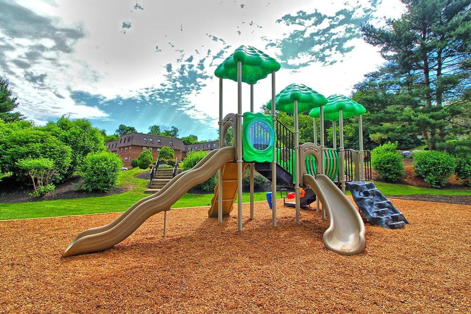 Building Photo - 1111 Wharton Dr