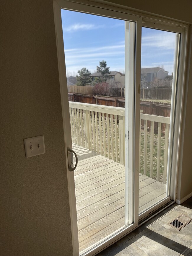 Building Photo - 5407 Rhyolite Way