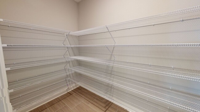 Building Photo - Exceptional Nearly New Toll Brothers Home in a Gated St. Augustine Community -4 Car Garage!