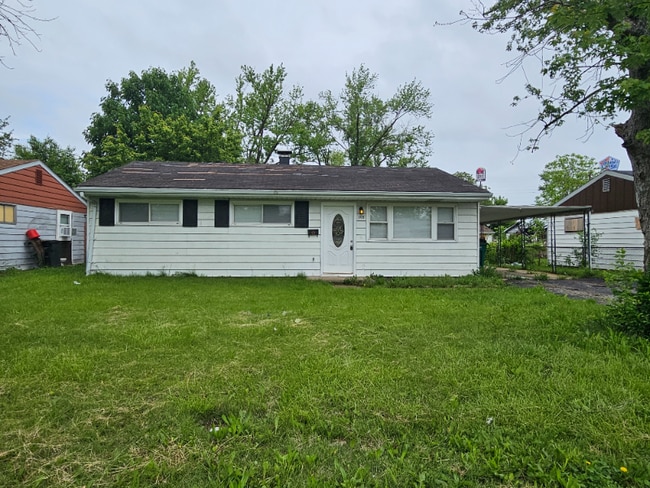 Building Photo - 105 Melvin Dr
